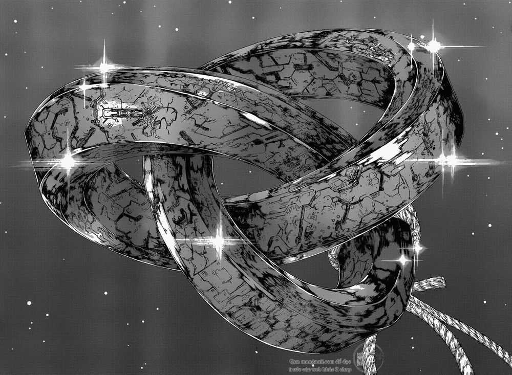 Dr.stone - Chapter 121 - Trang 16