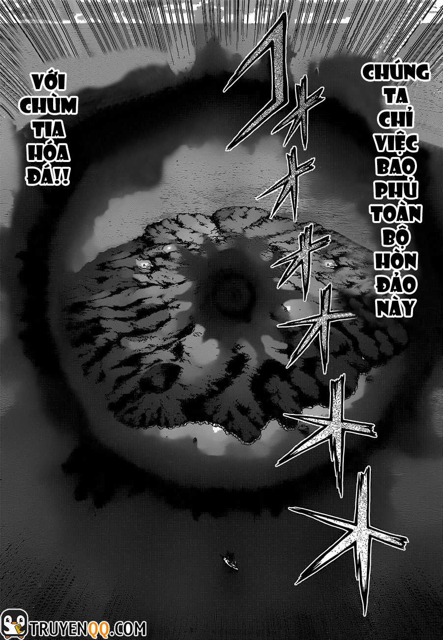 Dr.stone - Chapter 127 - Trang 18