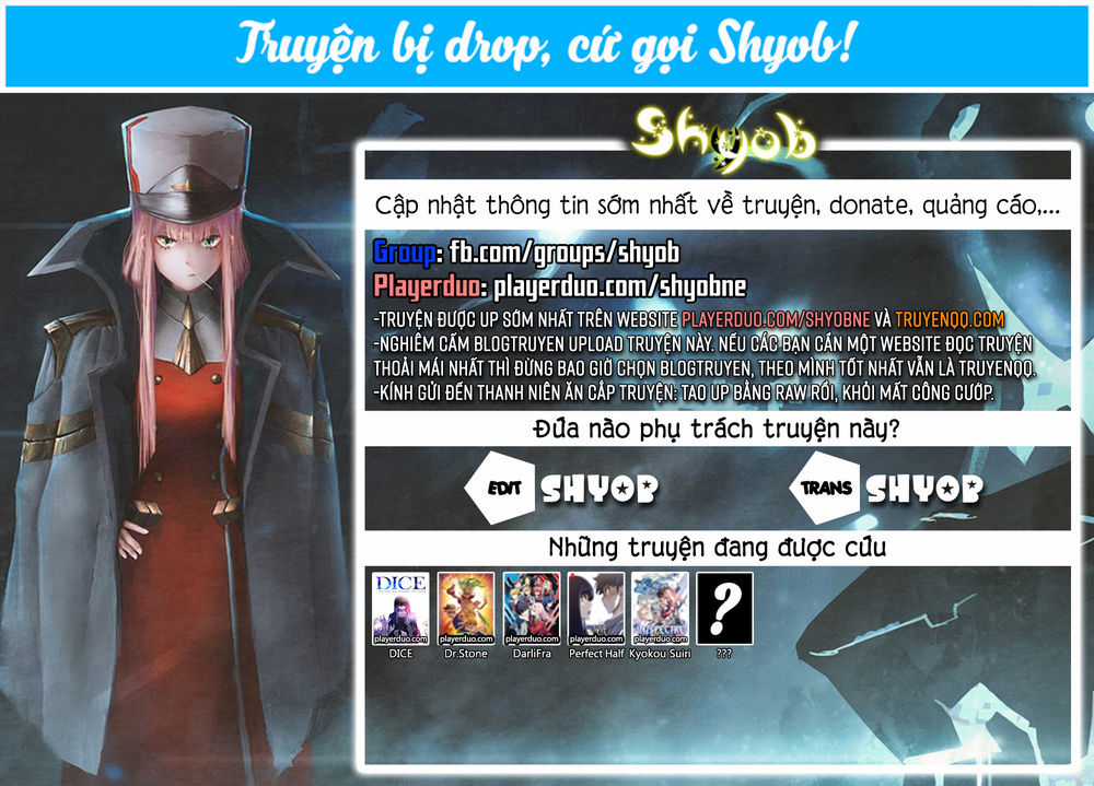 Dr.stone - Chapter 128 - Trang 1