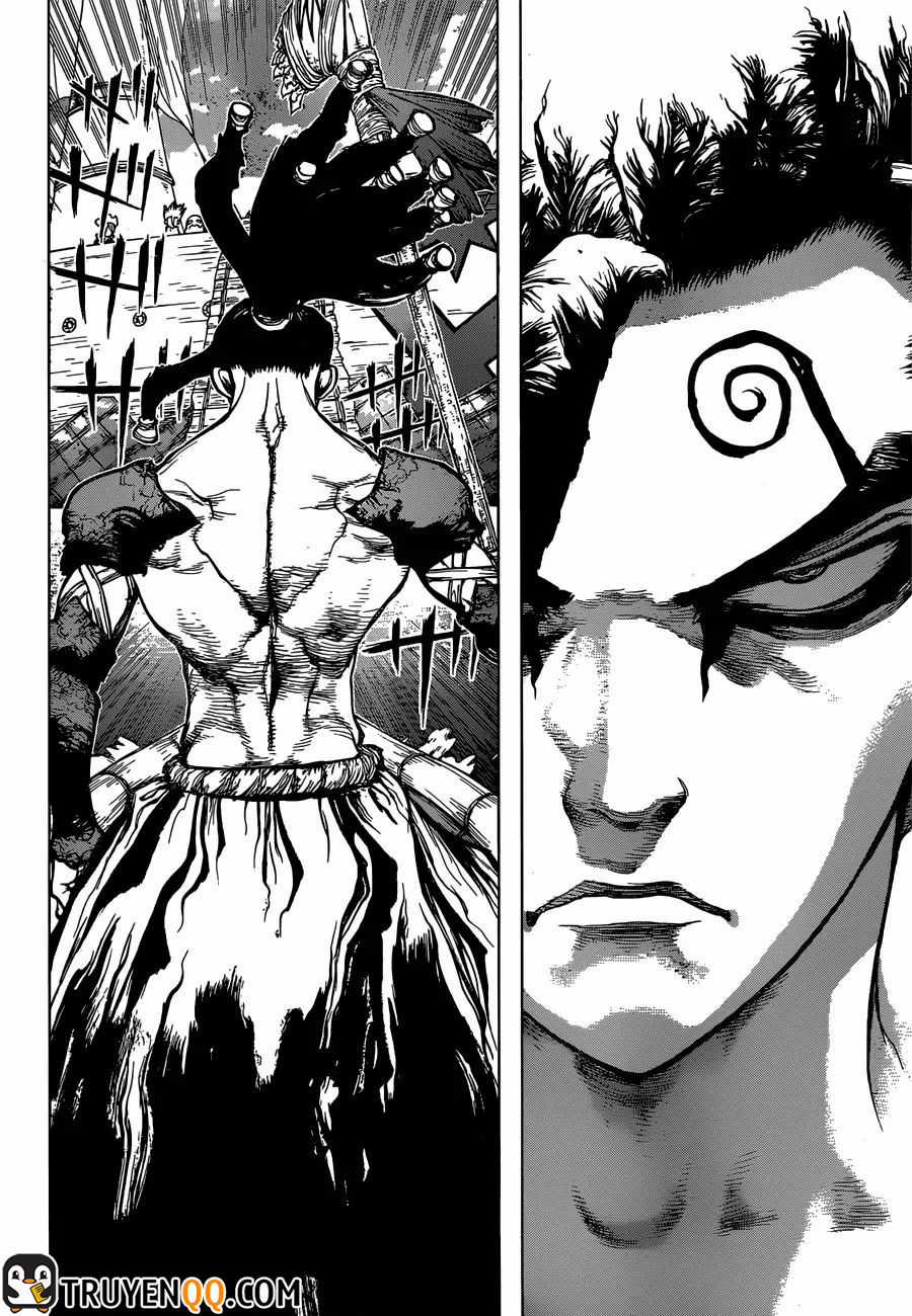 Dr.stone - Chapter 129 - Trang 7