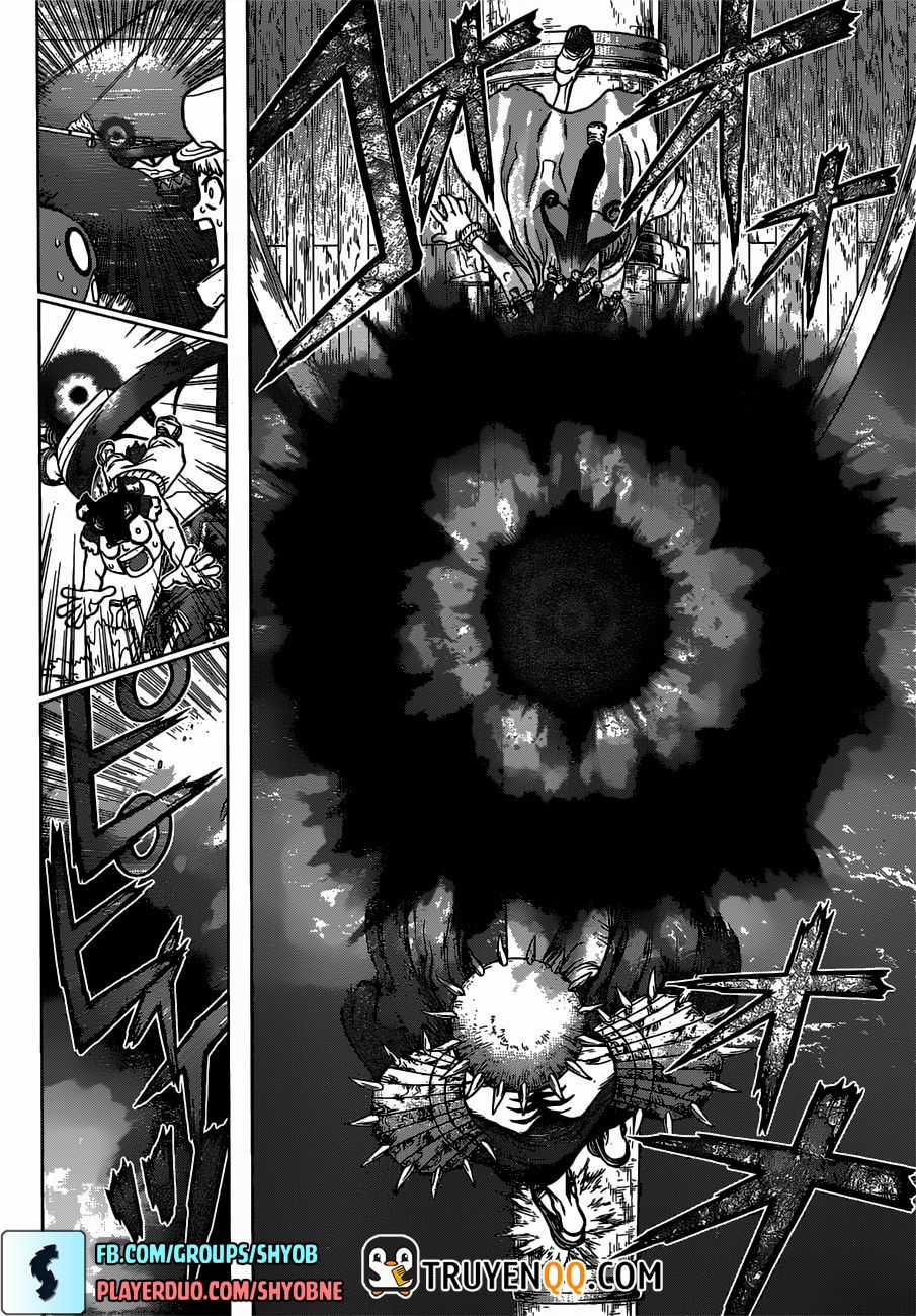 Dr.stone - Chapter 131 - Trang 13