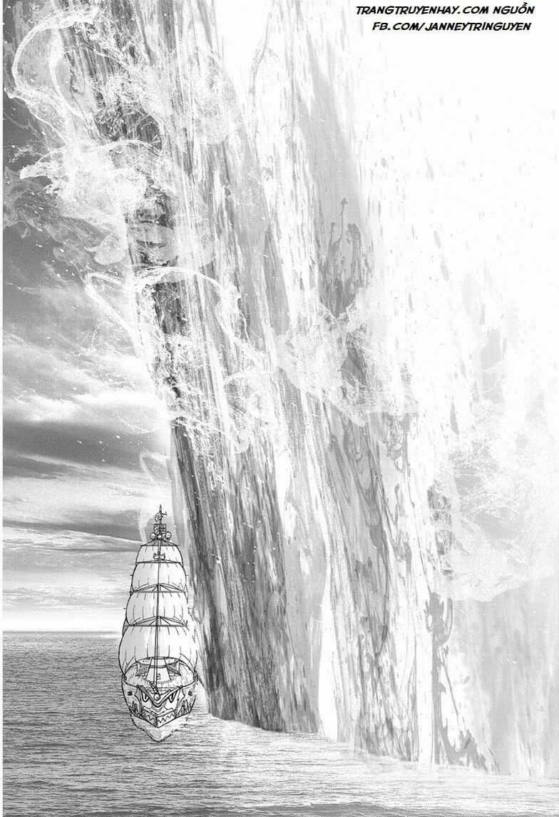 Dr.stone - Chapter 134 - Trang 6