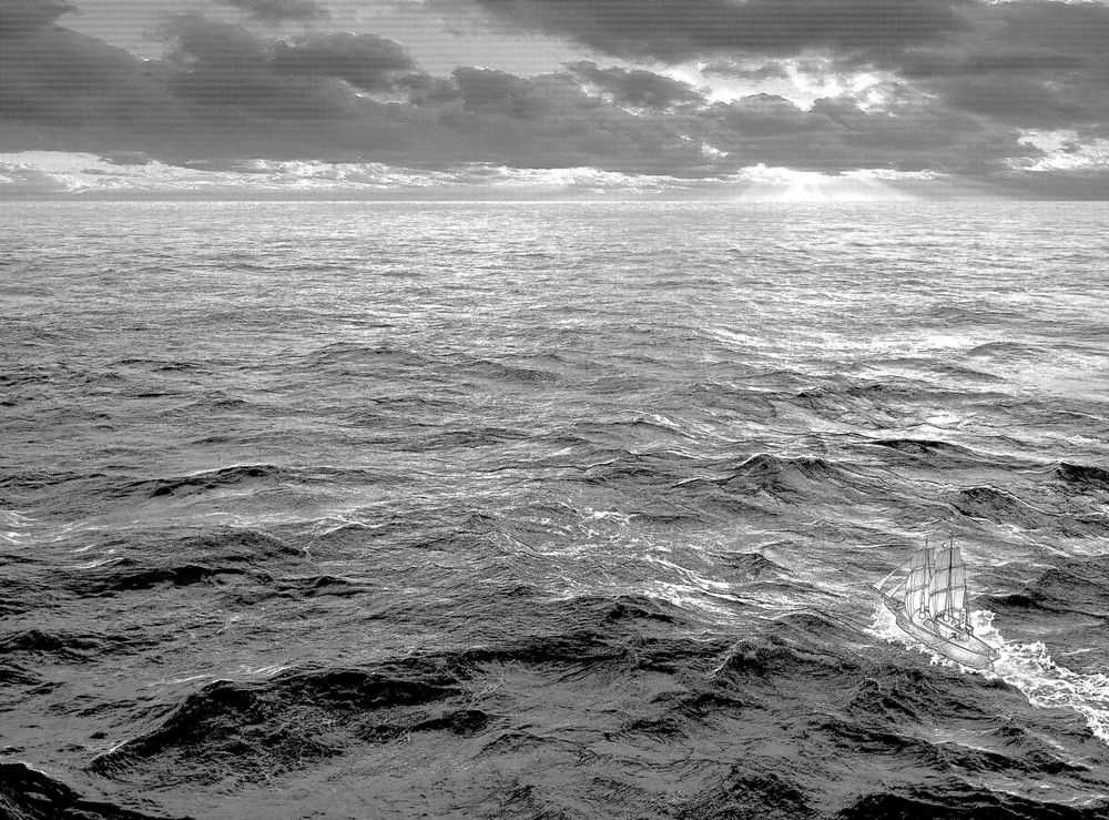 Dr.stone - Chapter 143 - Trang 4