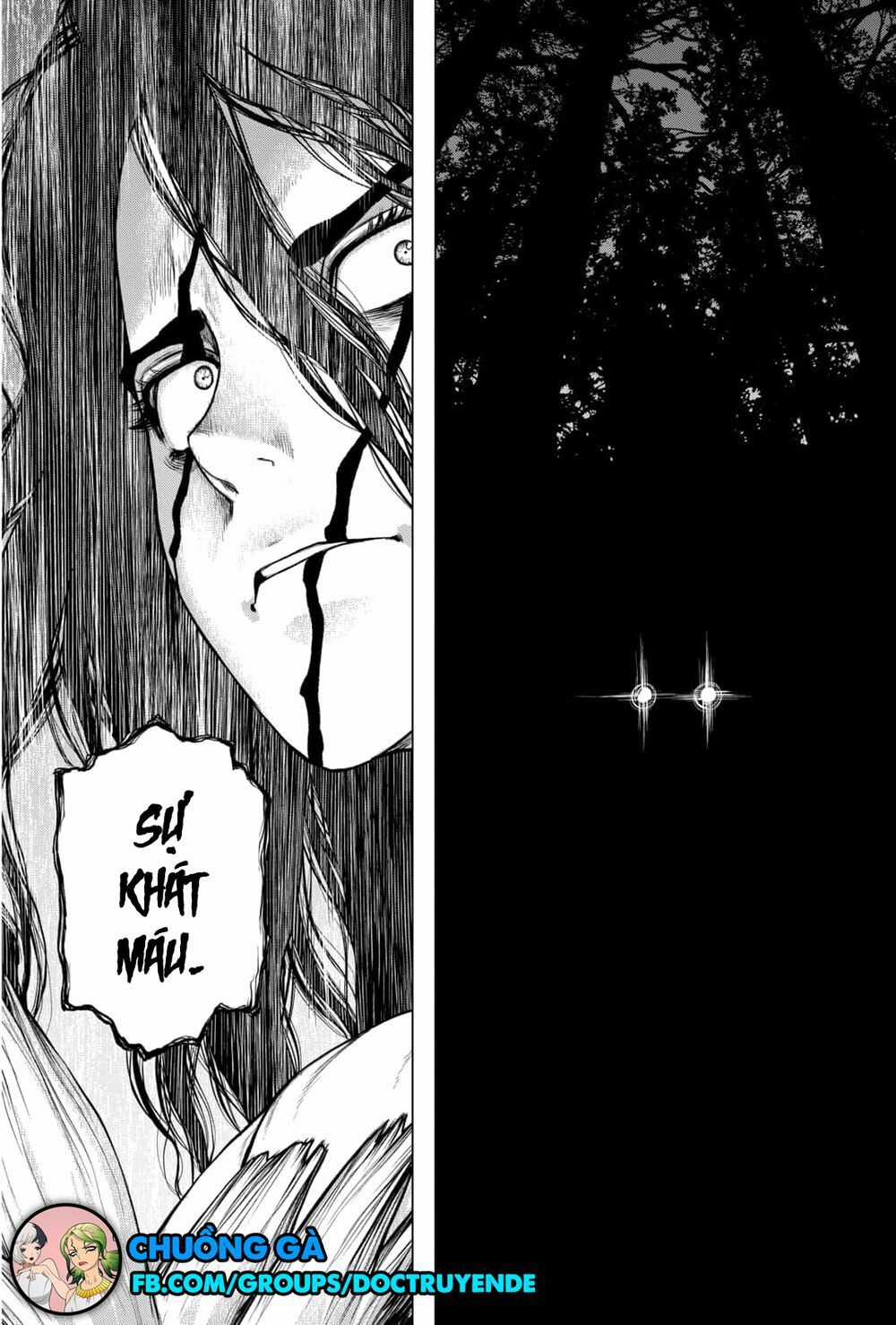 Dr.stone - Chapter 149 - Trang 10