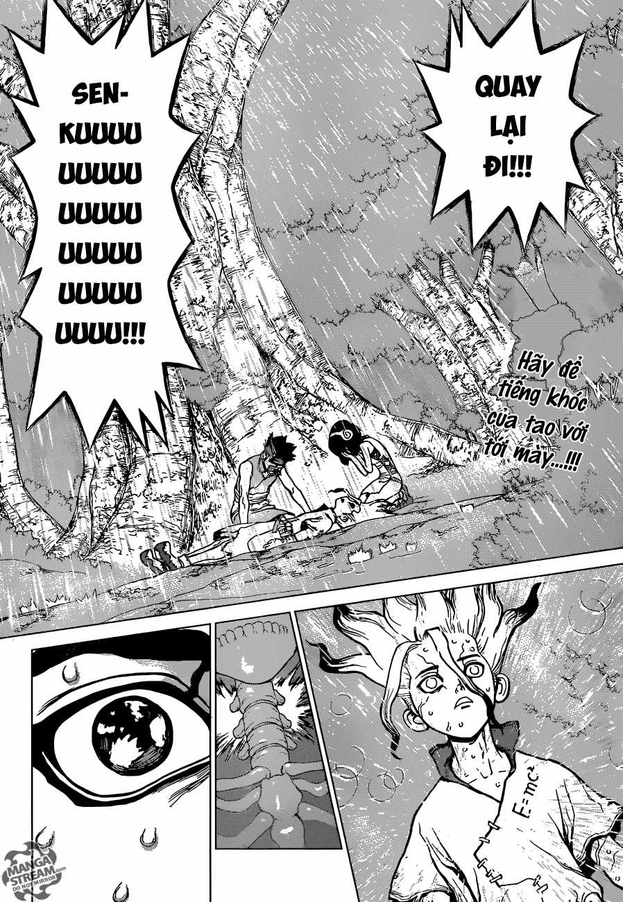 Dr.stone - Chapter 15 - Trang 5