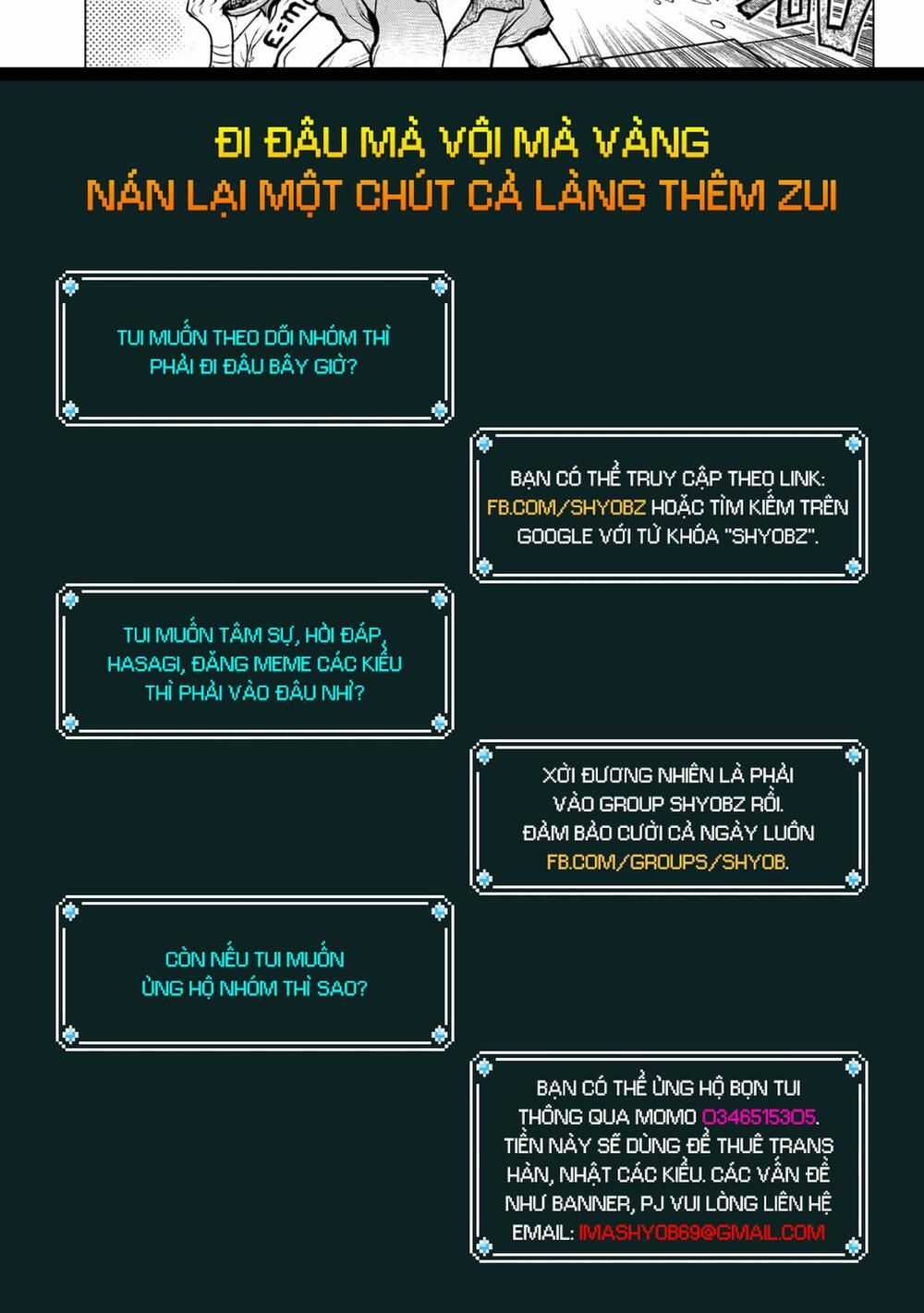 Dr.stone - Chapter 151 - Trang 13