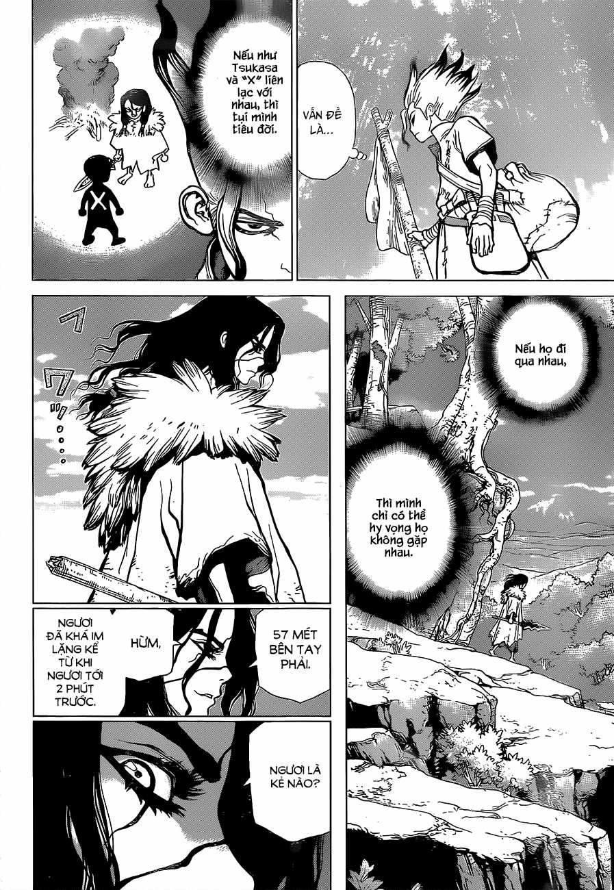 Dr.stone - Chapter 16 - Trang 4