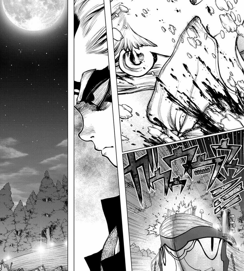 Dr.stone - Chapter 160 - Trang 2