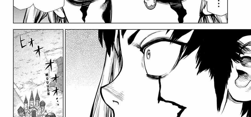 Dr.stone - Chapter 161 - Trang 9