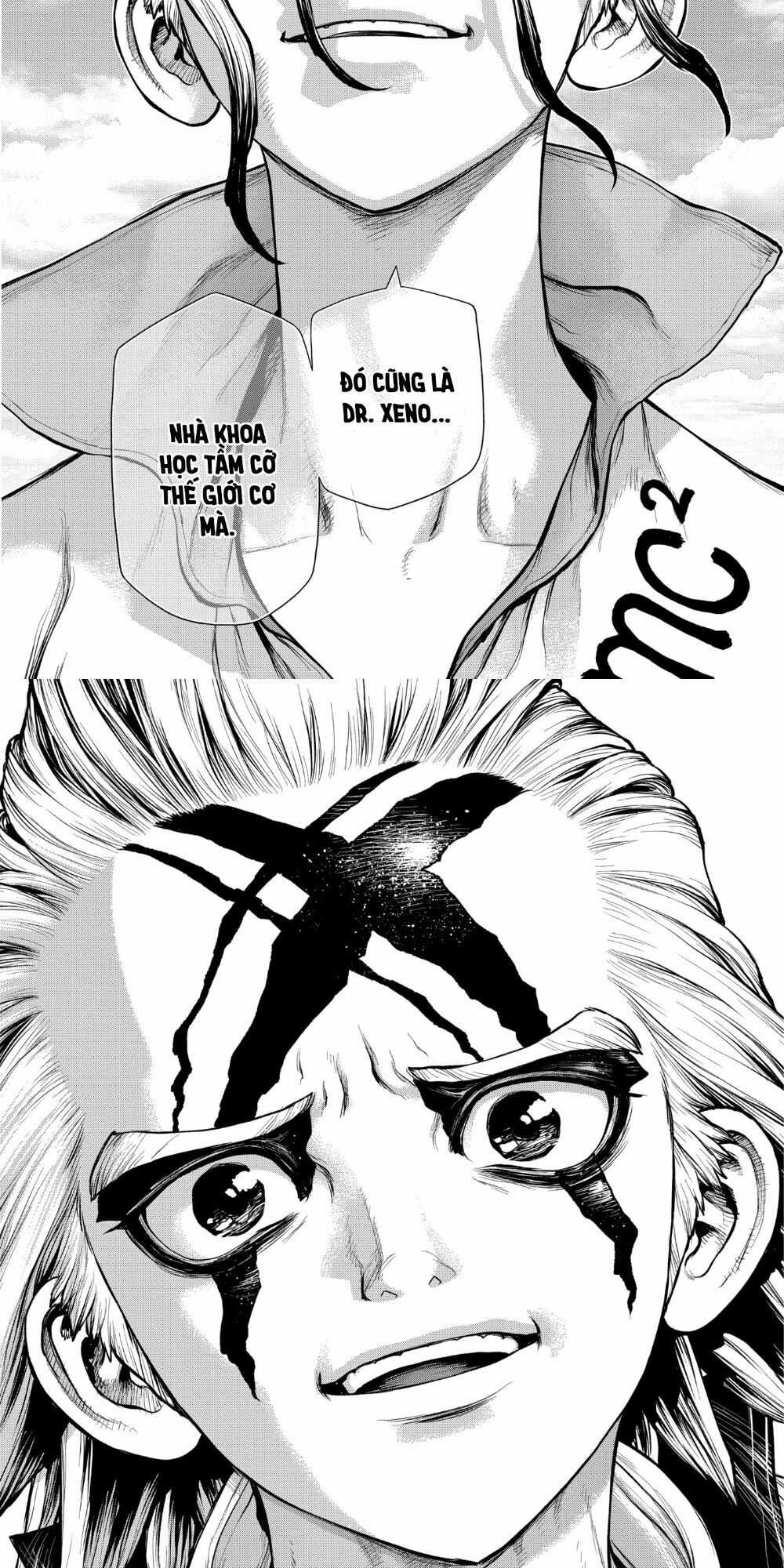 Dr.stone - Chapter 168 - Trang 5