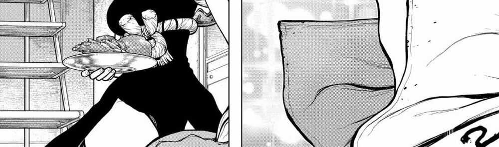 Dr.stone - Chapter 171 - Trang 12