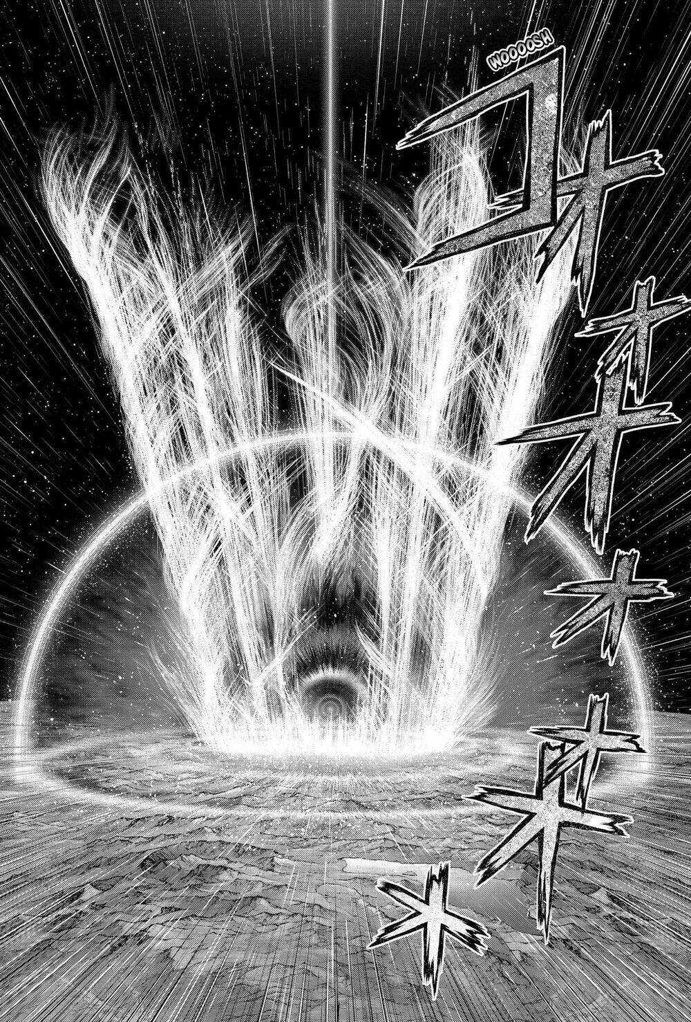 Dr.stone - Chapter 192 - Trang 3