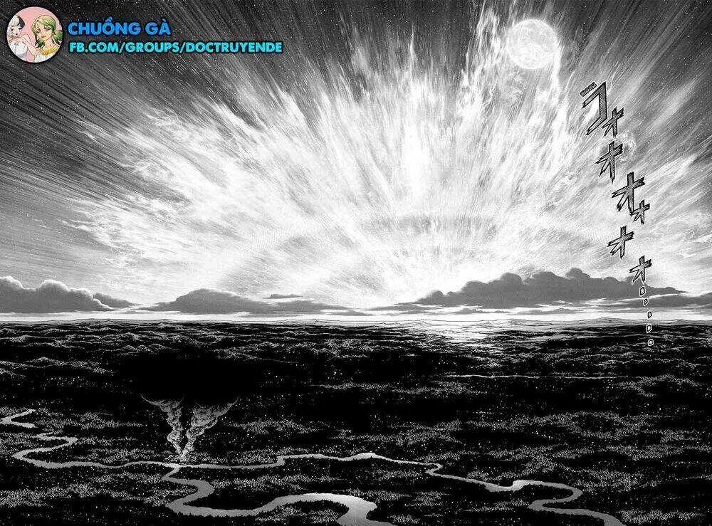 Dr.stone - Chapter 192 - Trang 6