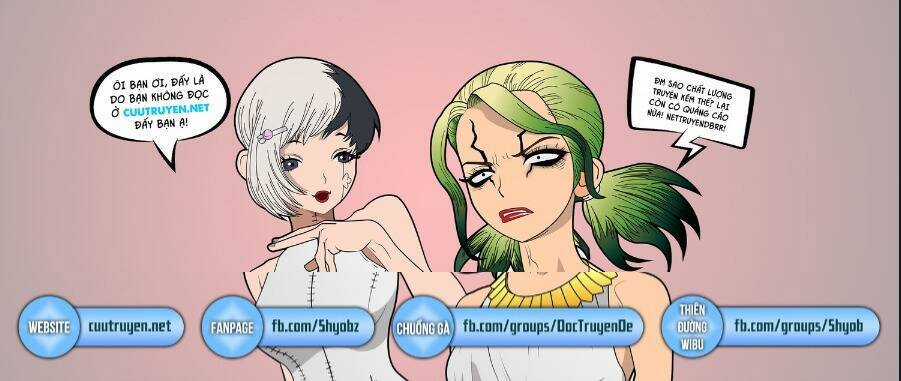 Dr.stone - Chapter 194 - Trang 13