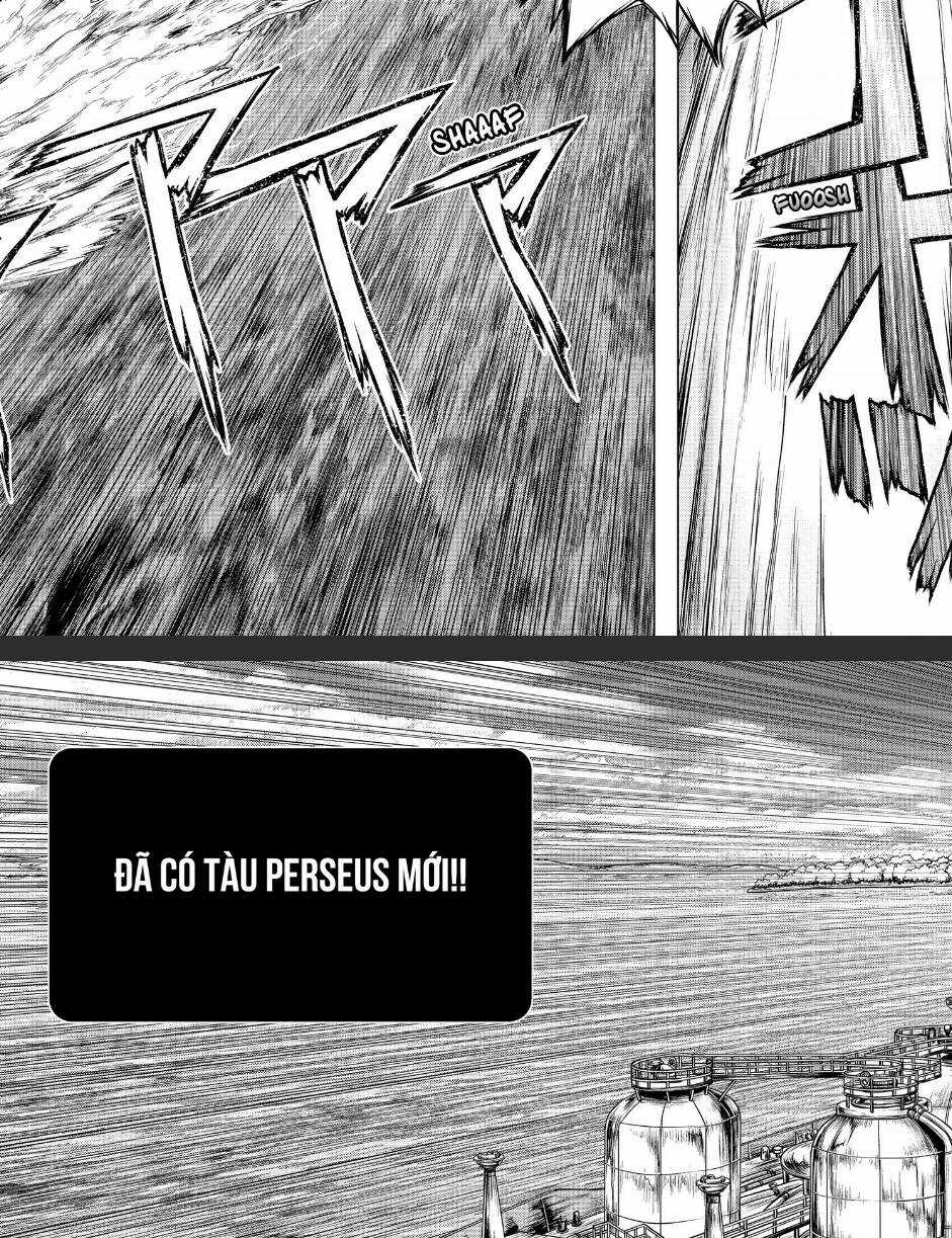 Dr.stone - Chapter 200 - Trang 18