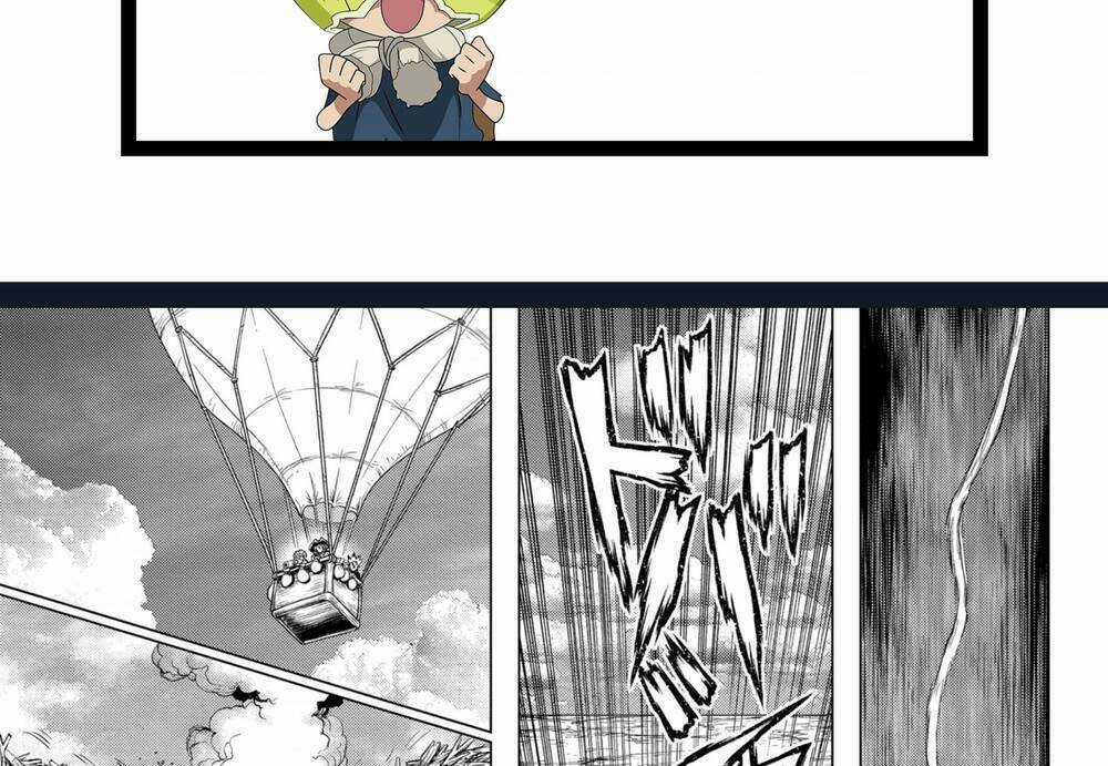 Dr.stone - Chapter 204 - Trang 1