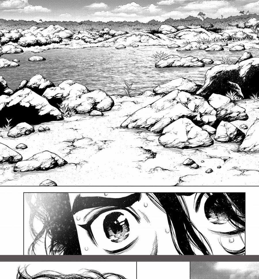 Dr.stone - Chapter 205 - Trang 10