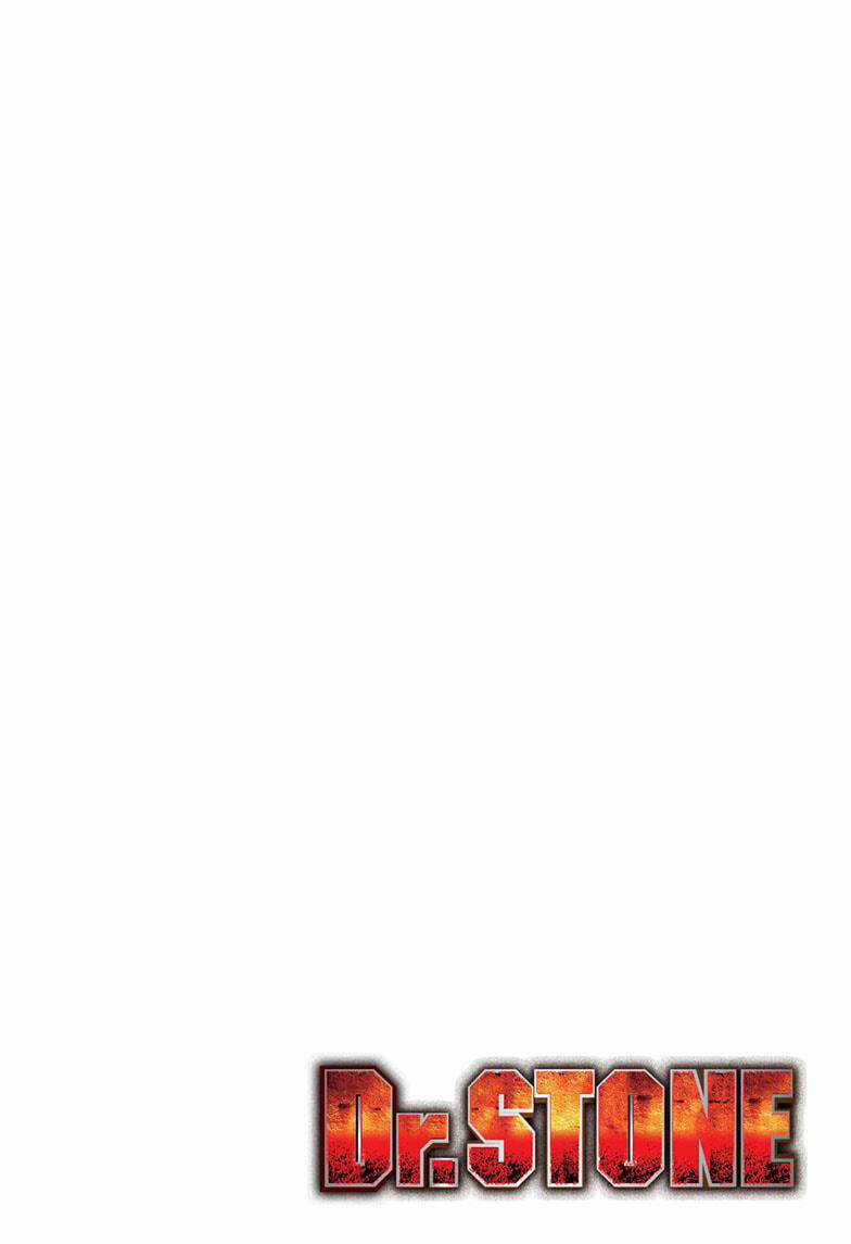 Dr.stone - Chapter 214 - Trang 3