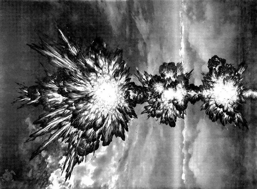 Dr.stone - Chapter 215 - Trang 17