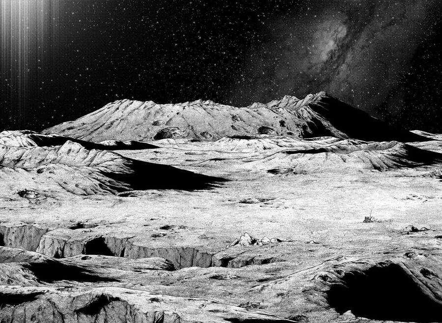 Dr.stone - Chapter 227 - Trang 8