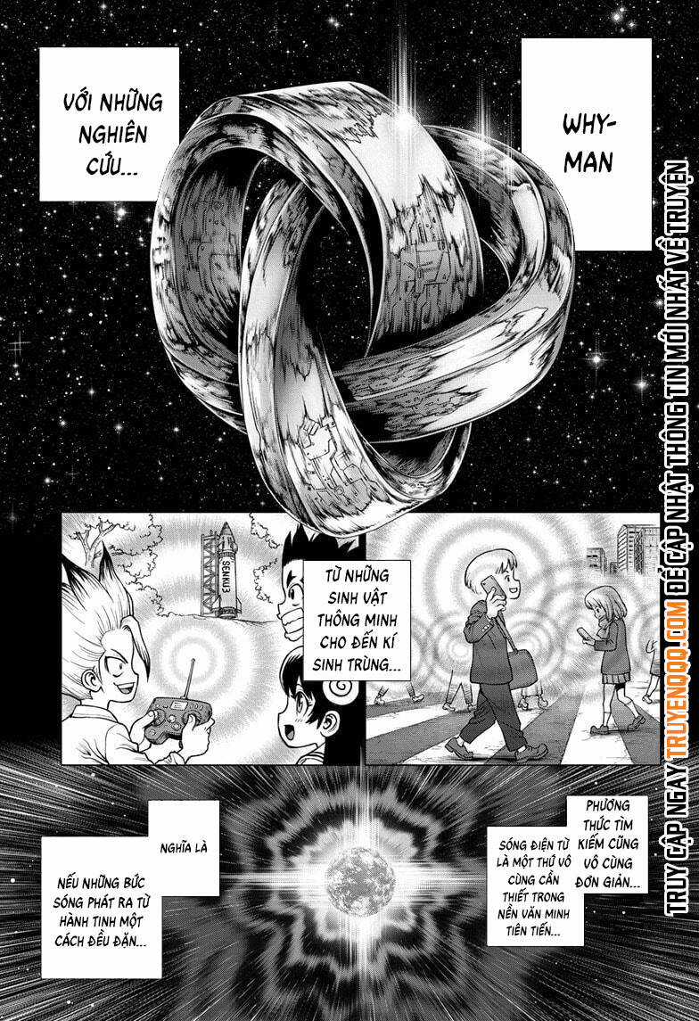 Dr.stone - Chapter 229 - Trang 2