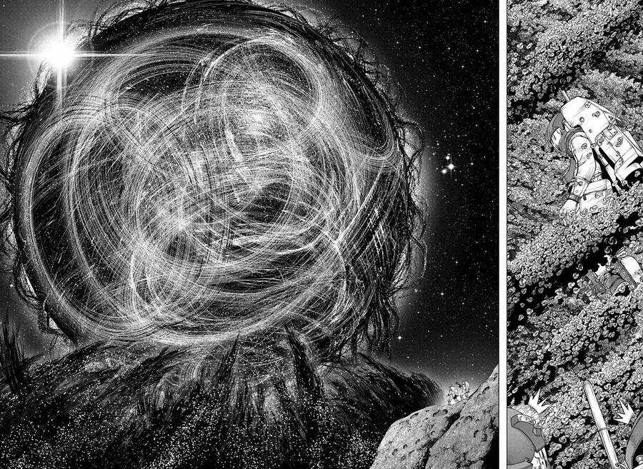 Dr.stone - Chapter 230 - Trang 16