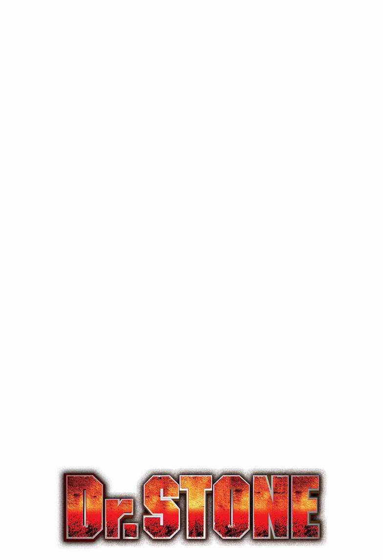 Dr.stone - Chapter 231 - Trang 4