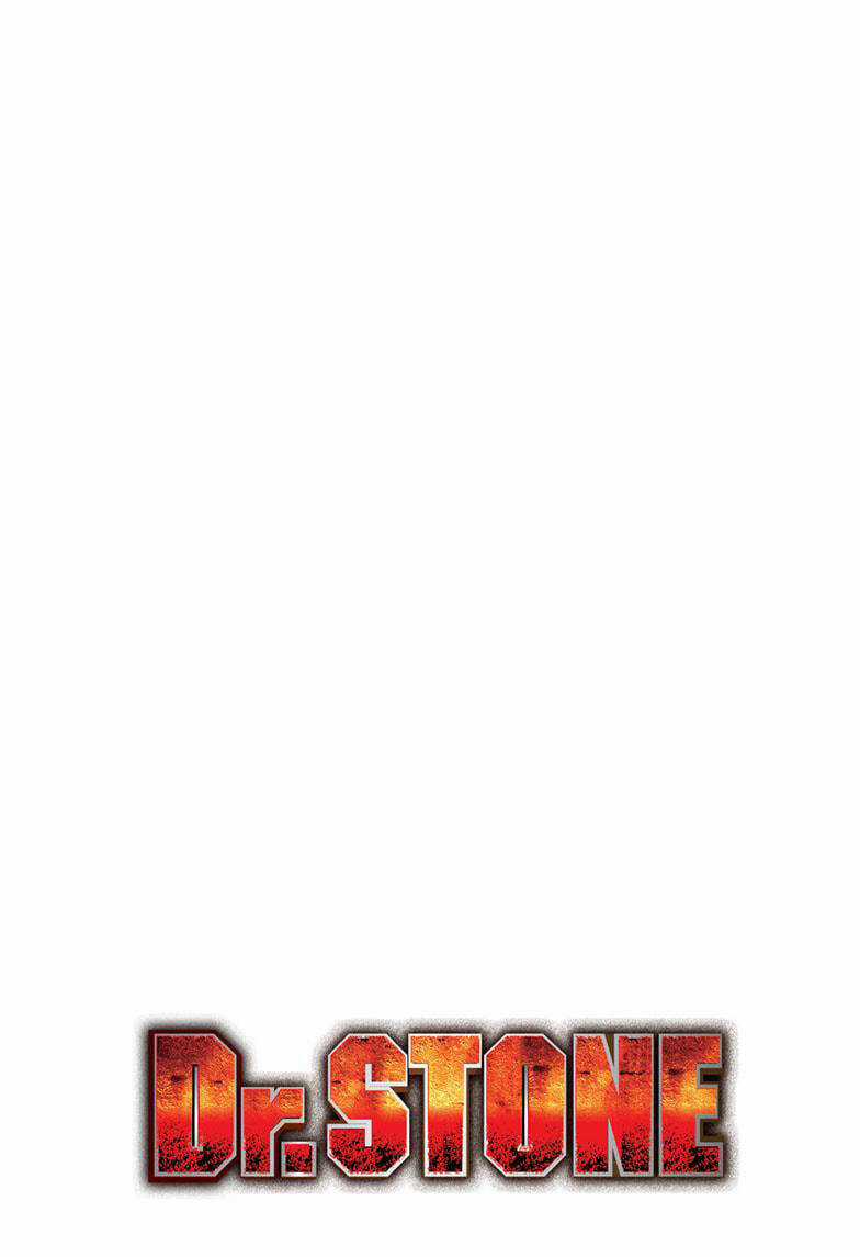 Dr.stone - Chapter 232 - Trang 7