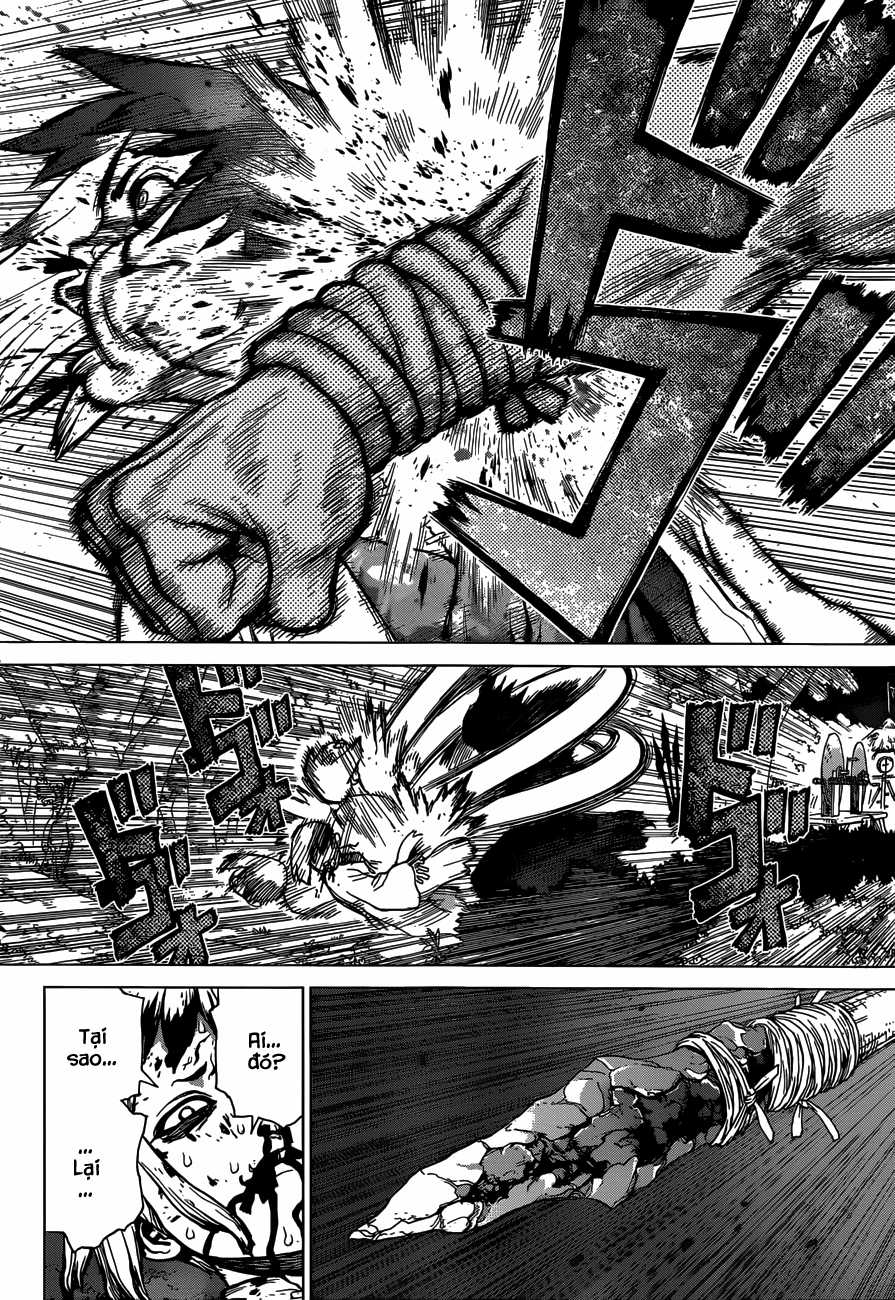 Dr.stone - Chapter 26 - Trang 9