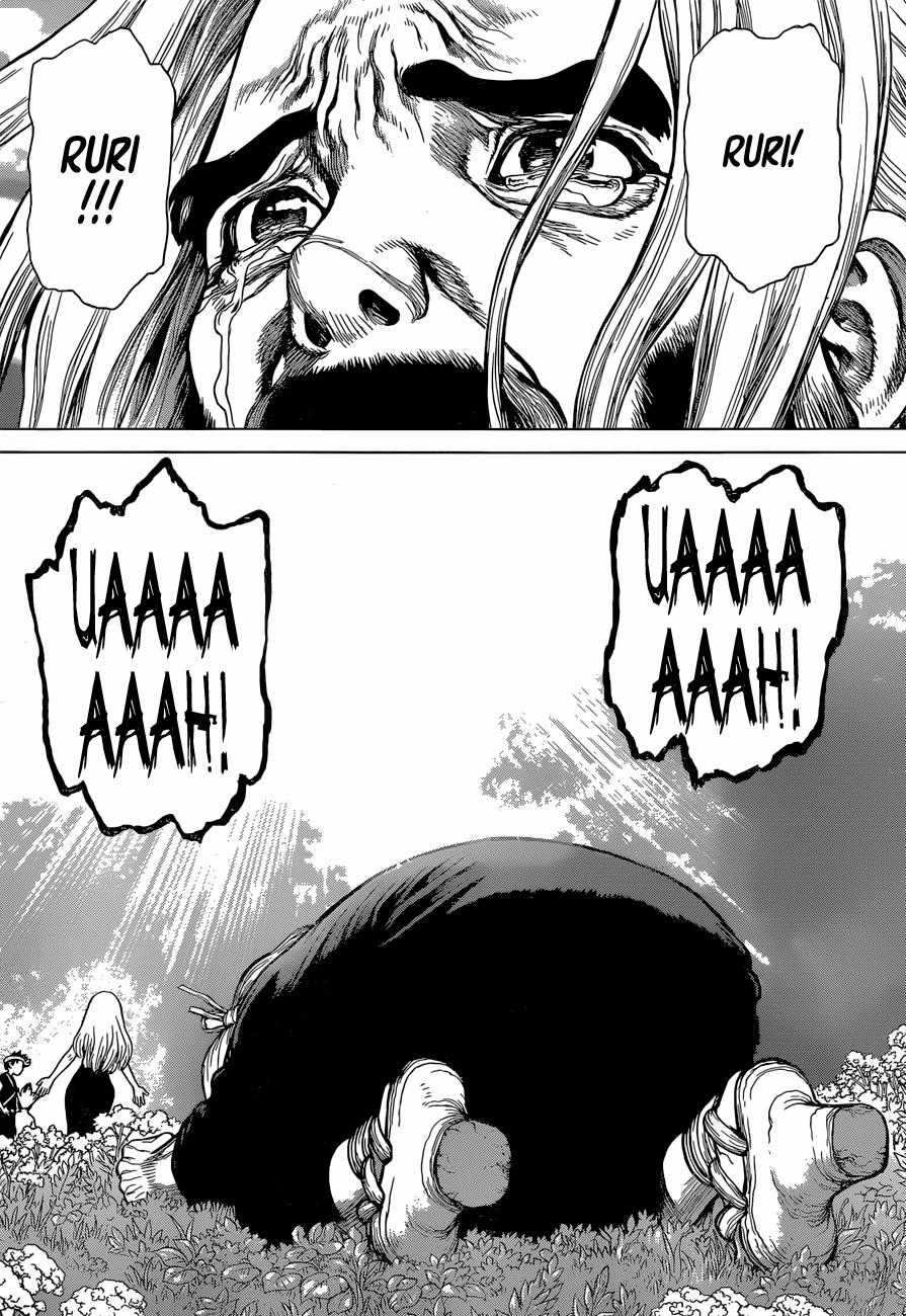 Dr.stone - Chapter 41 - Trang 16