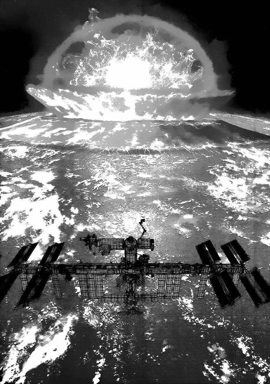 Dr.stone - Chapter 43 - Trang 12