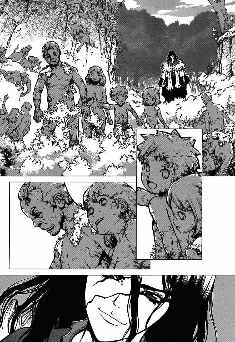 Dr.stone - Chapter 5 - Trang 9