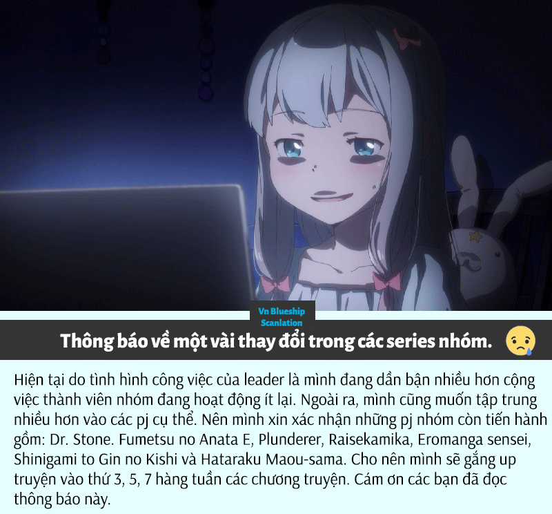 Dr.stone - Chapter 51 - Trang 4