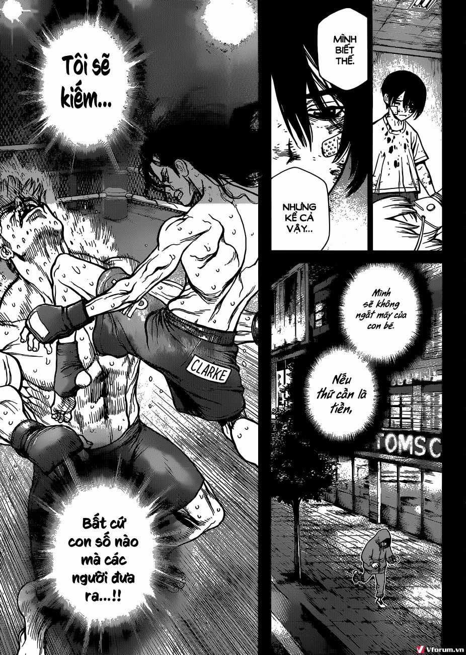 Dr.stone - Chapter 78 - Trang 11