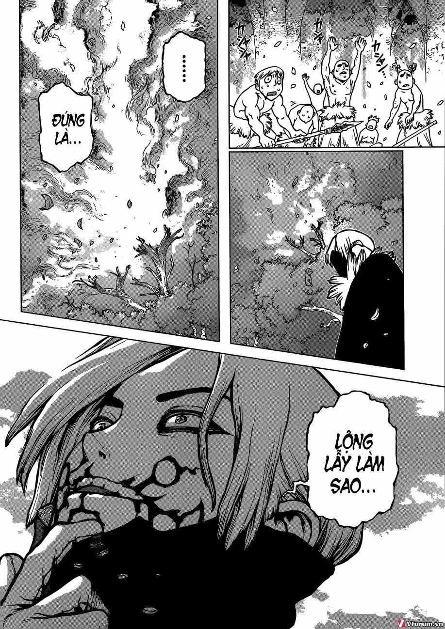 Dr.stone - Chapter 78 - Trang 6