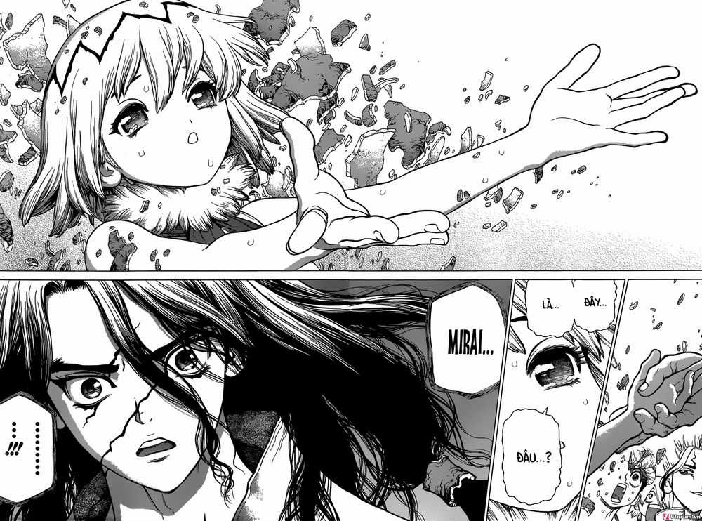 Dr.stone - Chapter 79 - Trang 5