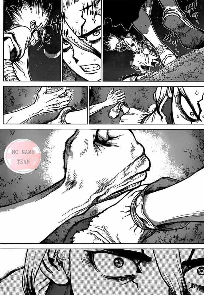 Dr.stone - Chapter 80 - Trang 13