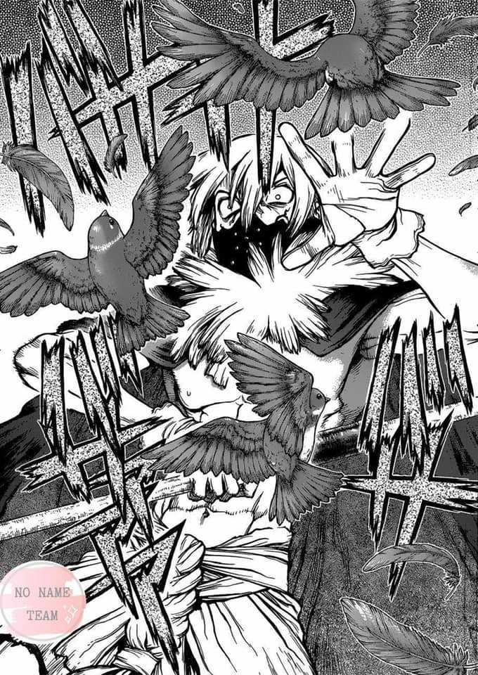 Dr.stone - Chapter 80 - Trang 16