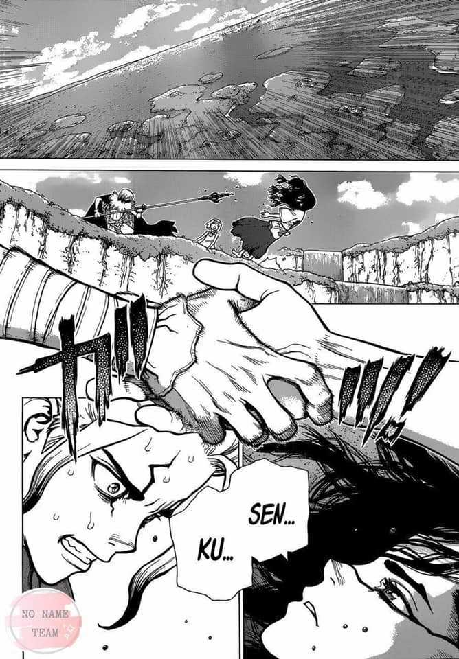 Dr.stone - Chapter 80 - Trang 3