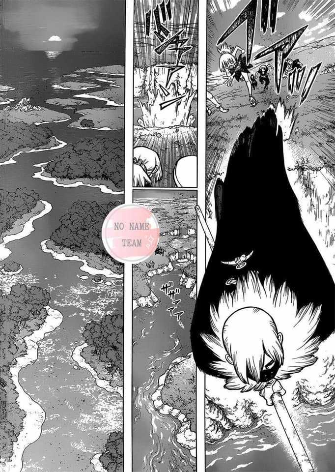 Dr.stone - Chapter 80 - Trang 5