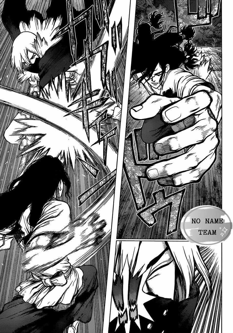 Dr.stone - Chapter 81 - Trang 4