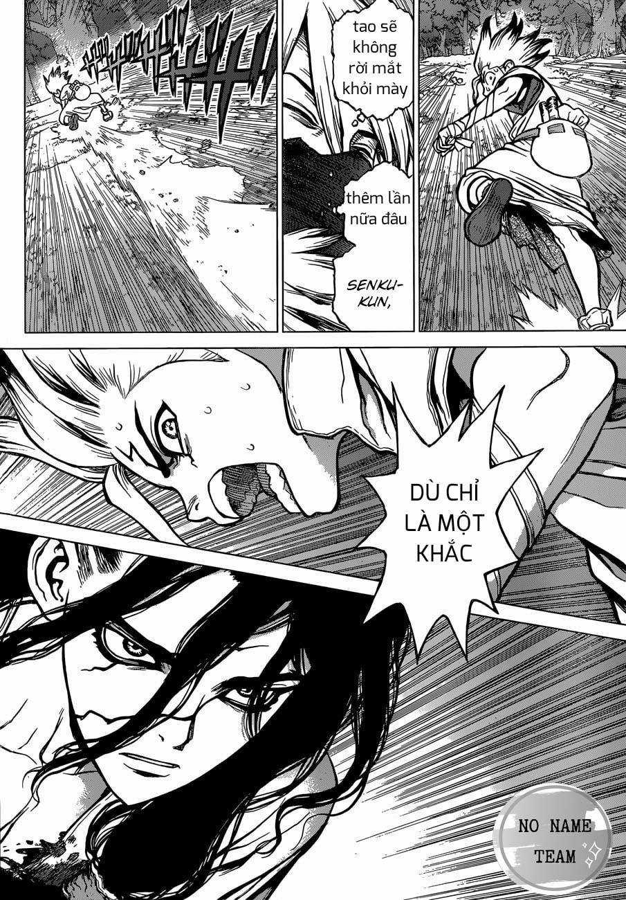 Dr.stone - Chapter 81 - Trang 5