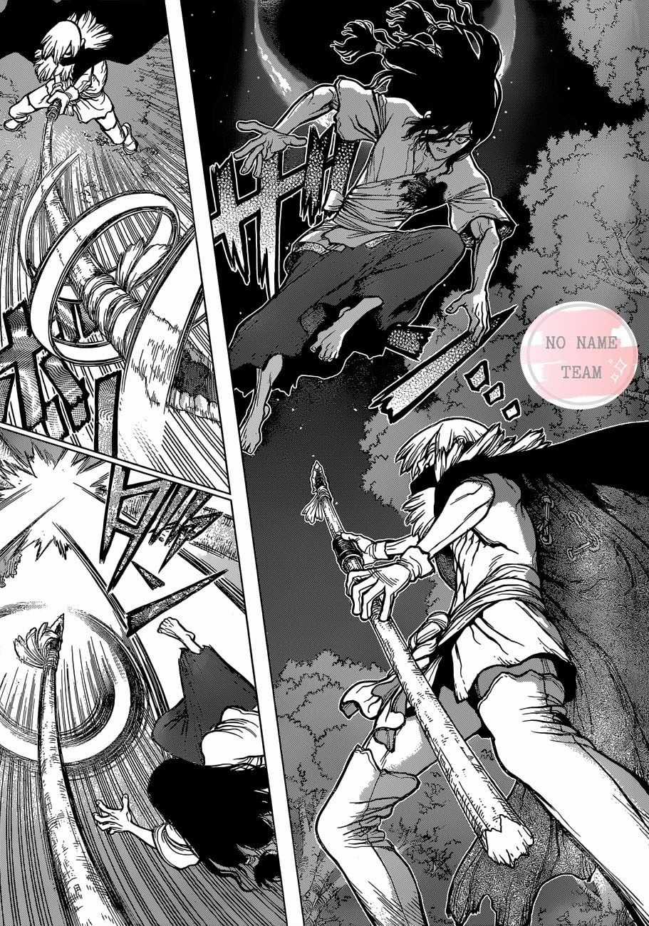 Dr.stone - Chapter 81 - Trang 6