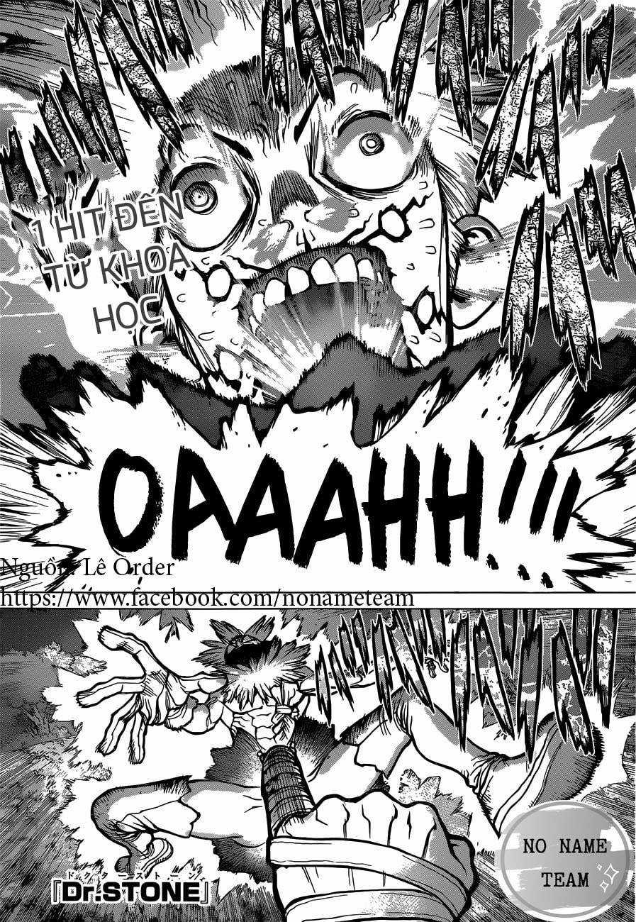 Dr.stone - Chapter 82 - Trang 2