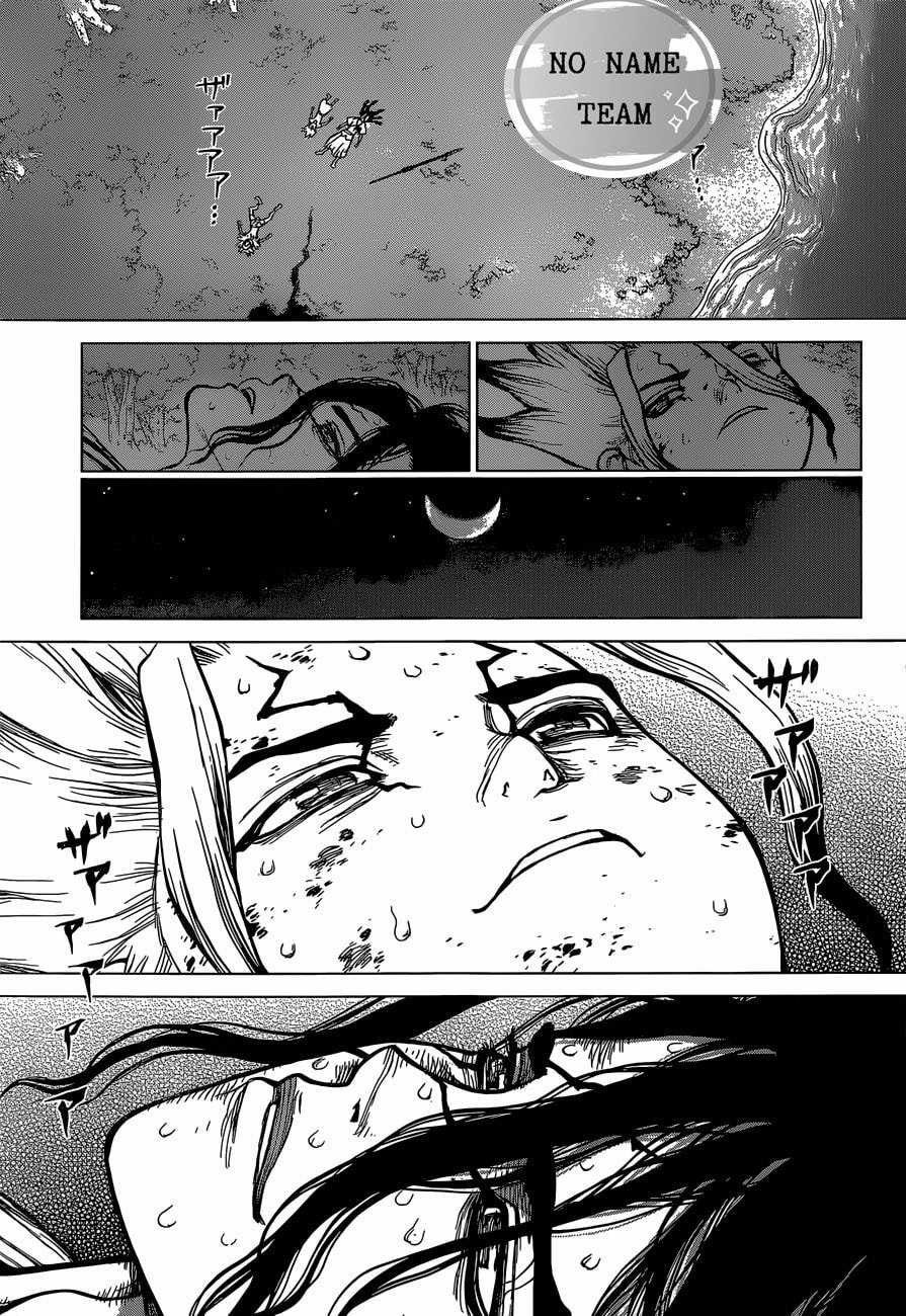 Dr.stone - Chapter 82 - Trang 4