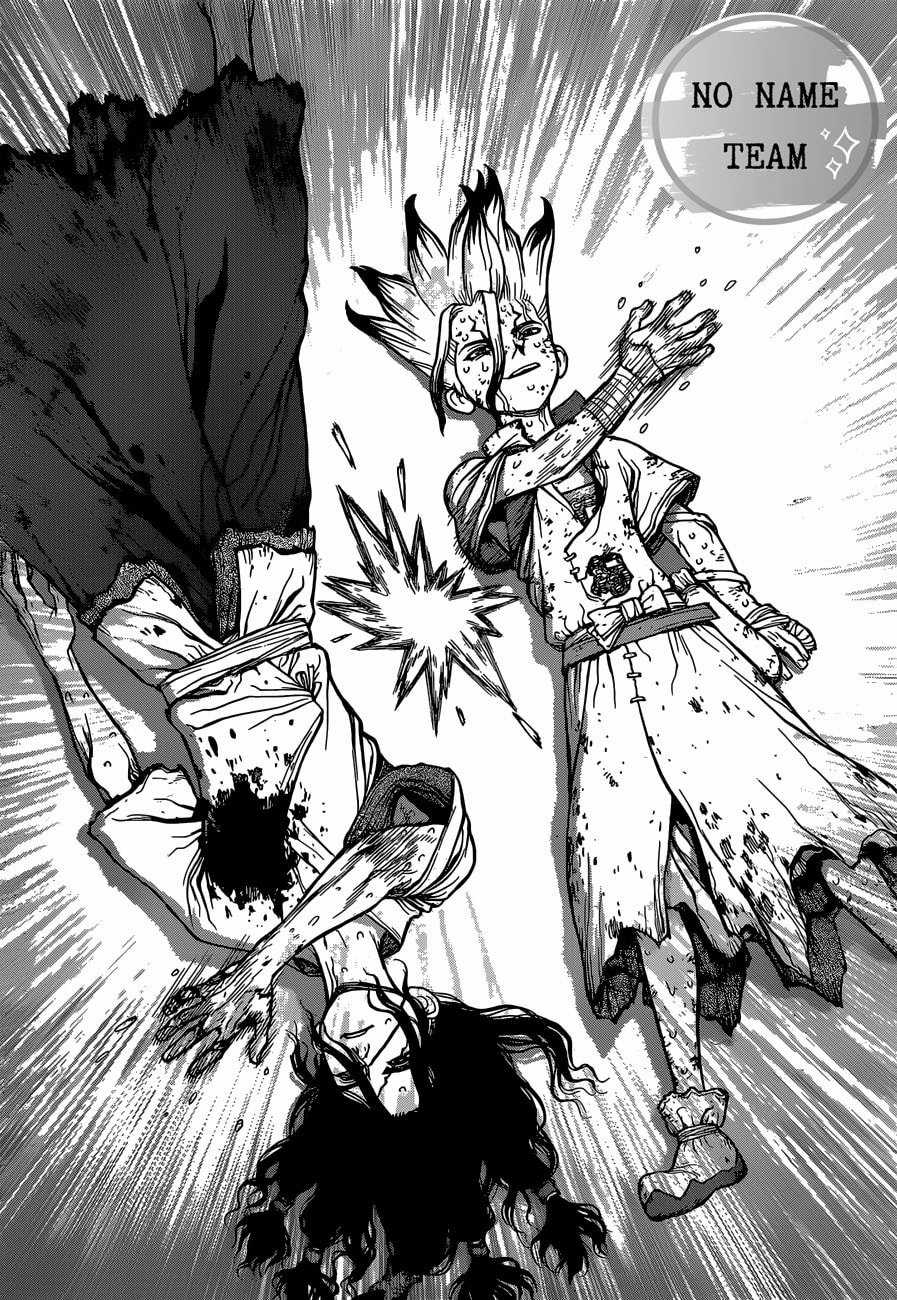 Dr.stone - Chapter 82 - Trang 5