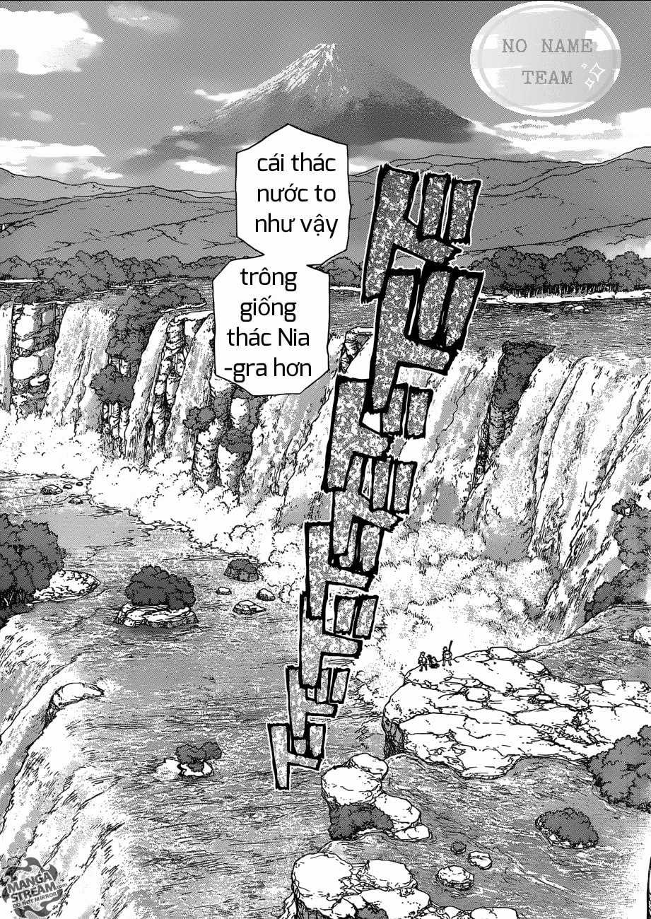 Dr.stone - Chapter 86 - Trang 11