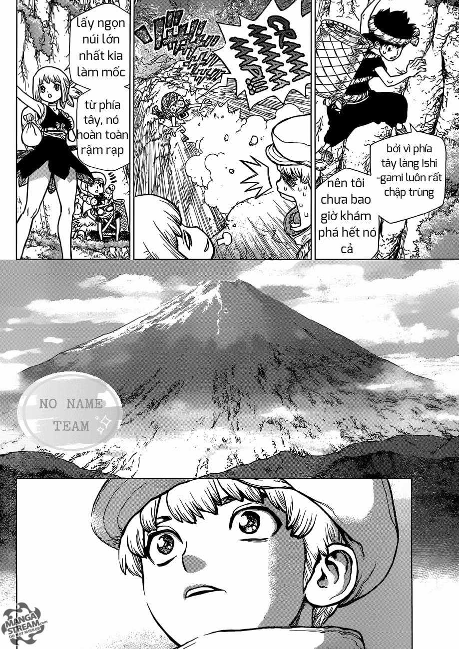 Dr.stone - Chapter 86 - Trang 13