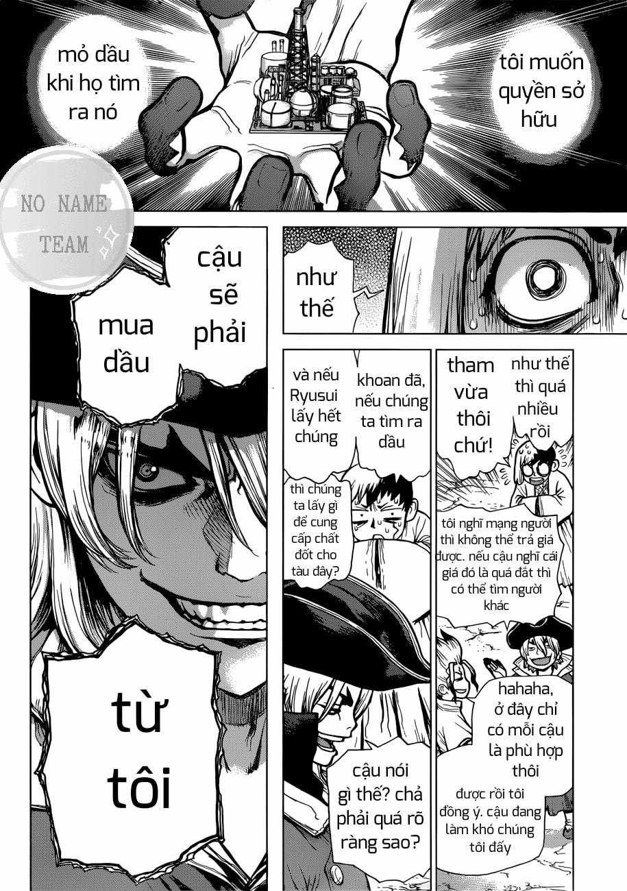 Dr.stone - Chapter 86 - Trang 5