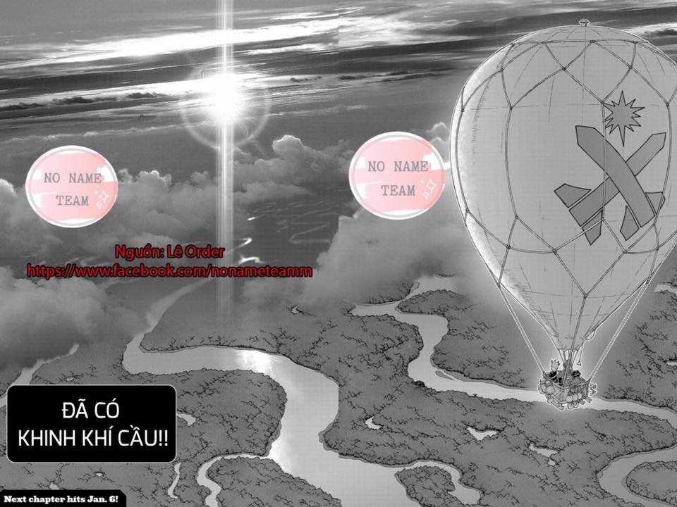 Dr.stone - Chapter 88 - Trang 19